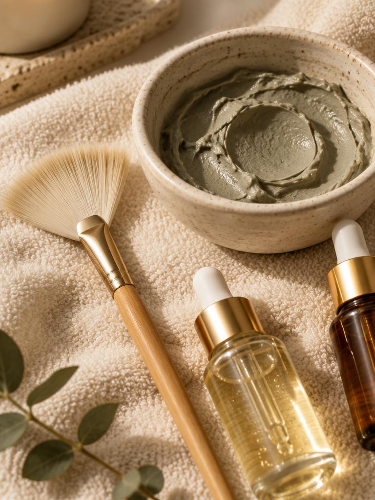 Facials at Skin Fuel Esthetic
