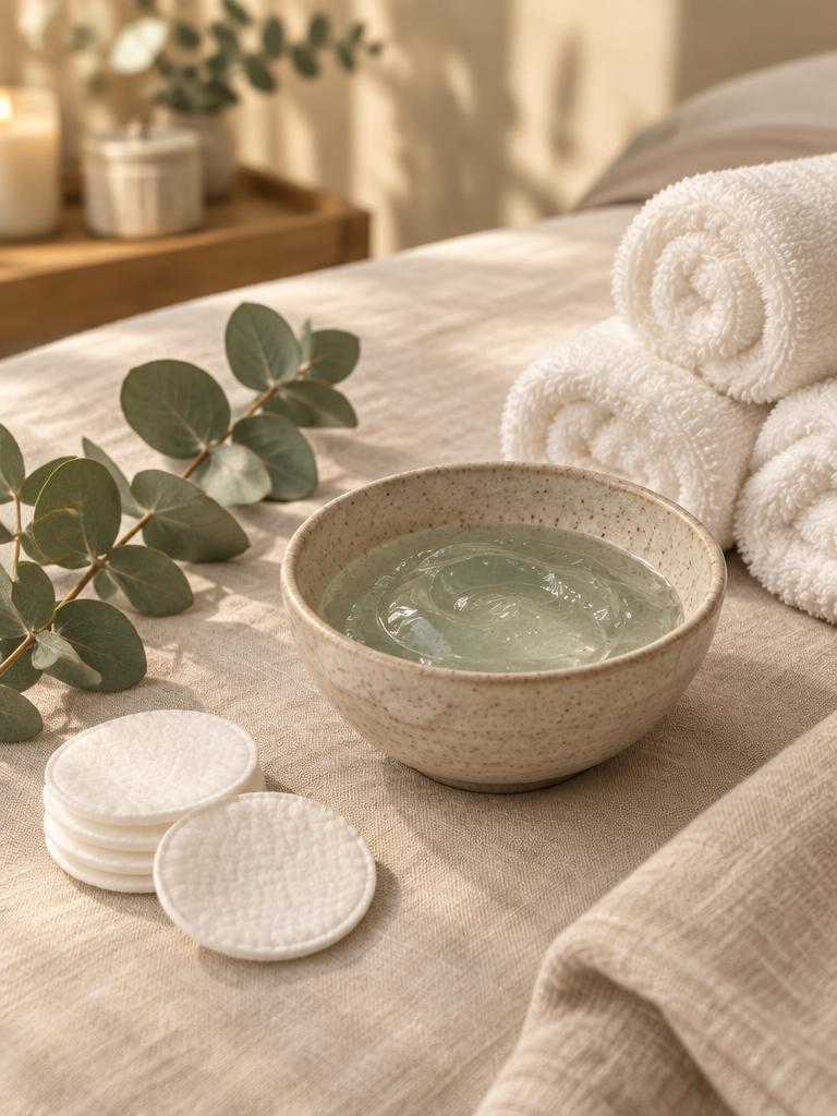 Vajacials at Skin Fuel Esthetic